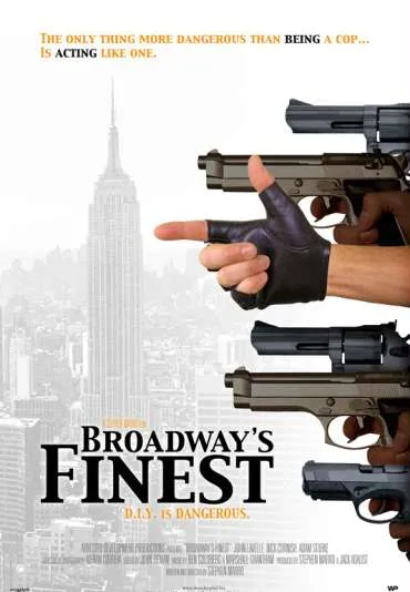 Broadway's Finest