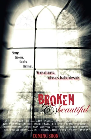 Broken & Beautiful
