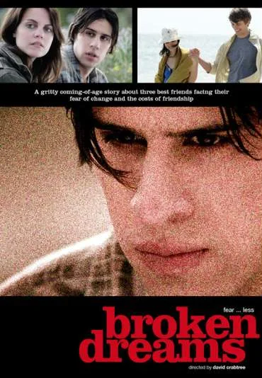 Broken Dreams