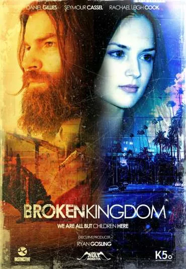 Broken Kingdom