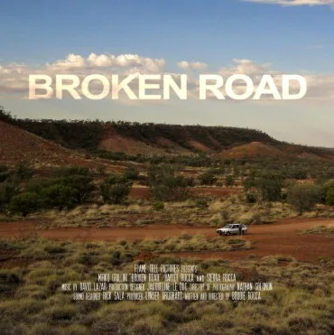 Broken Road