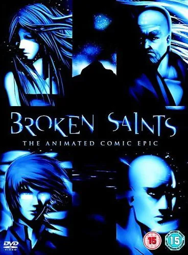 Broken Saints
