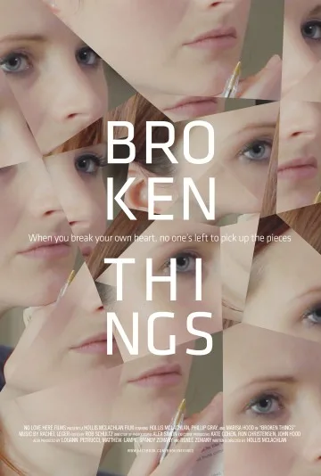 Broken Things