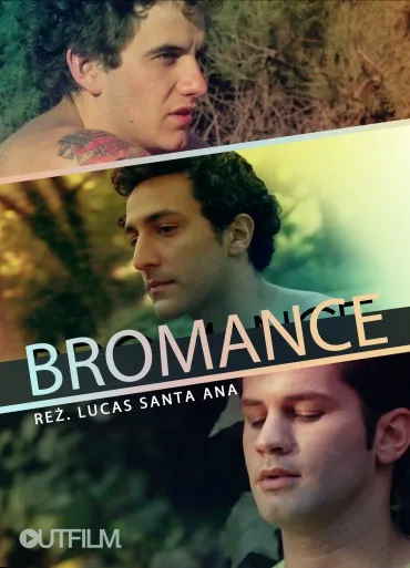 Bromance