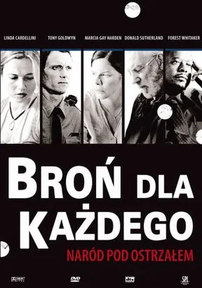 Broń dla każdego