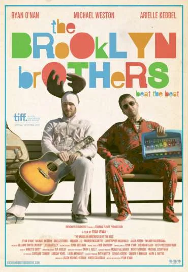Brooklyn Brothers ruszają w trasę