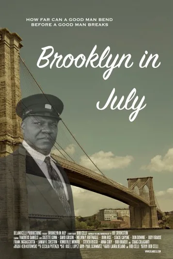 Brooklyn in July