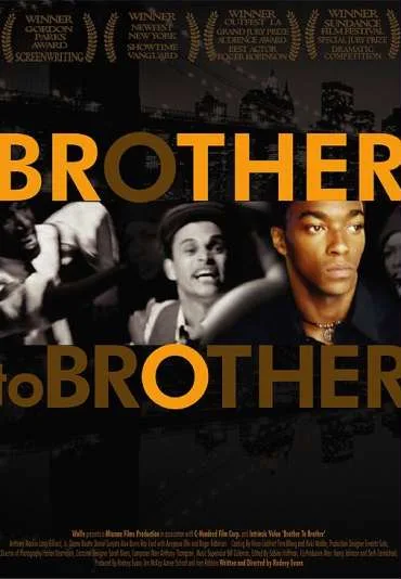 Brother to Brother