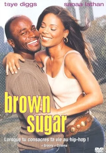 Brown sugar