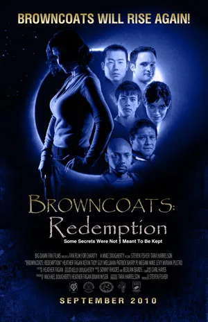 Browncoats: Redemption
