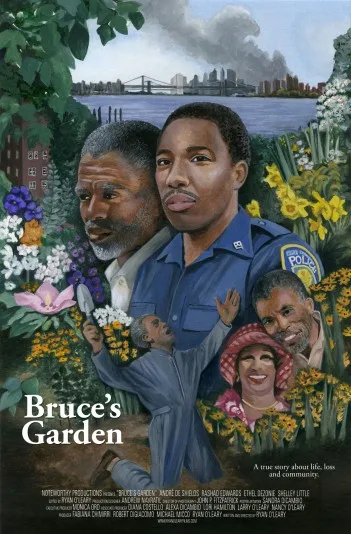 Bruce's Garden