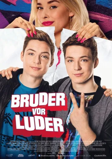 Bruder vor Luder