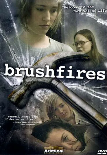 Brushfires