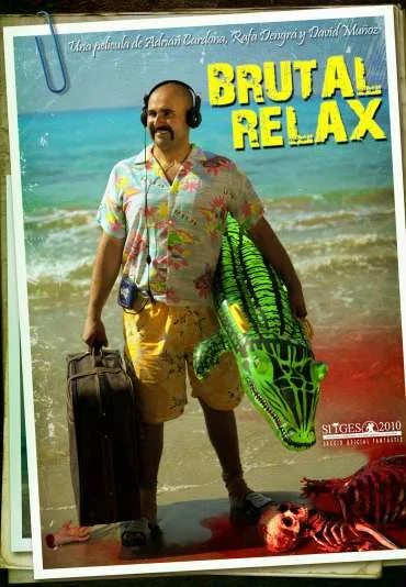 Brutal Relax