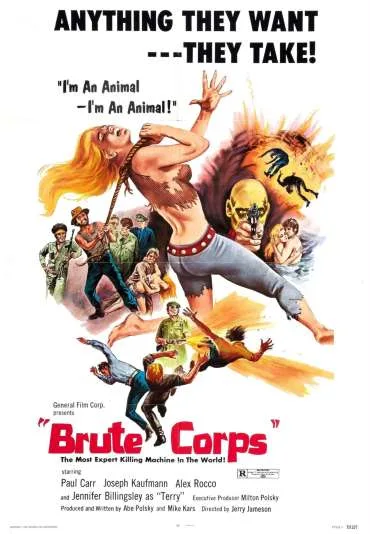 Brute Corps
