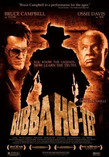Bubba Ho-tep