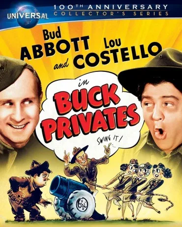 Buck Privates