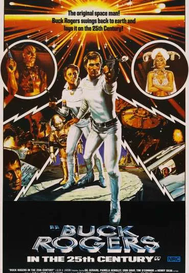 Buck Rogers in the 25th Century