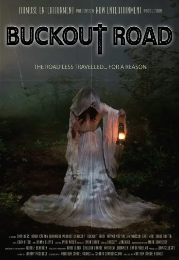 Buckout Road