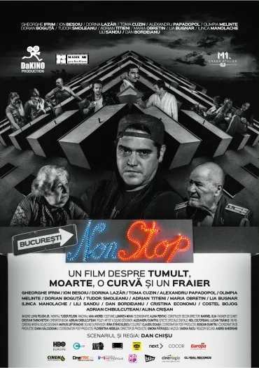 Bucuresti Non Stop