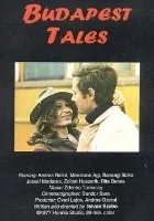 Budapeszteńskie opowieści