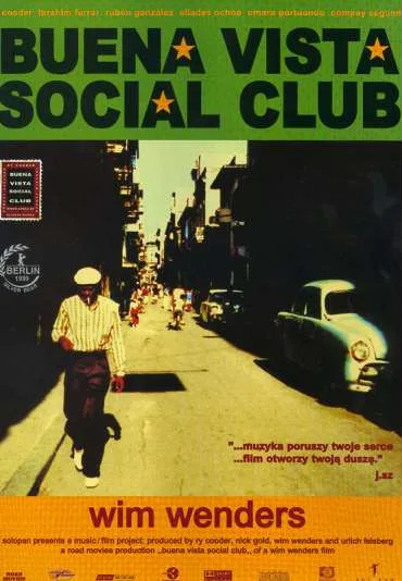 Buena Vista Social Club