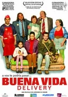 Buena vida delivery