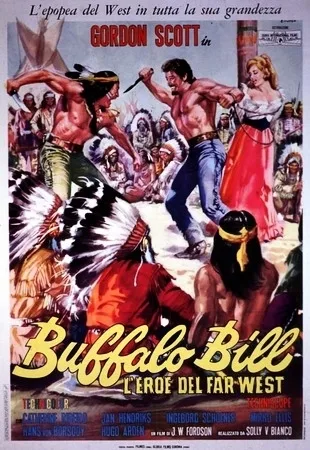 Buffalo Bill
