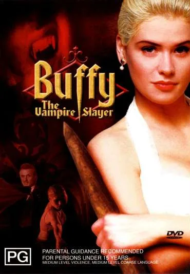 Buffy - postrach wampirów