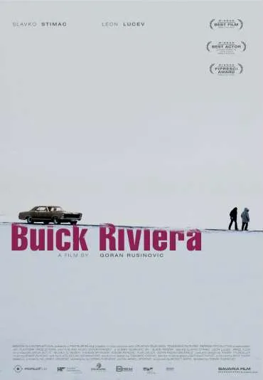 Buick Riviera