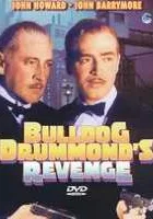 Bulldog Drummond's Revenge