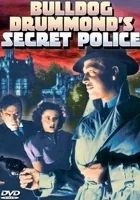 Bulldog Drummond's Secret Police