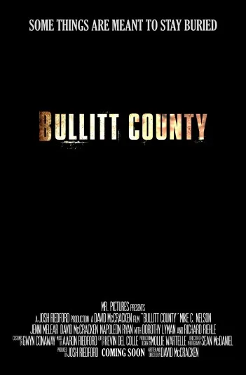 Bullitt County