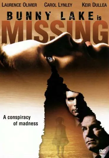 Bunny Lake zaginęła