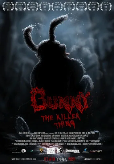 Bunny the Killer Thing