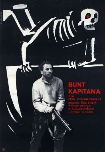 Bunt kapitana