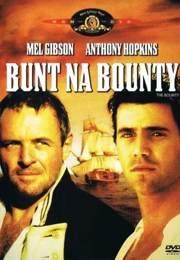 Bunt na Bounty