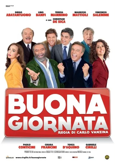 Buona giornata