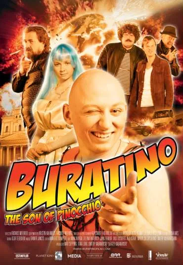Buratino