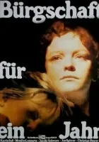 Bürgschaft für ein Jahr