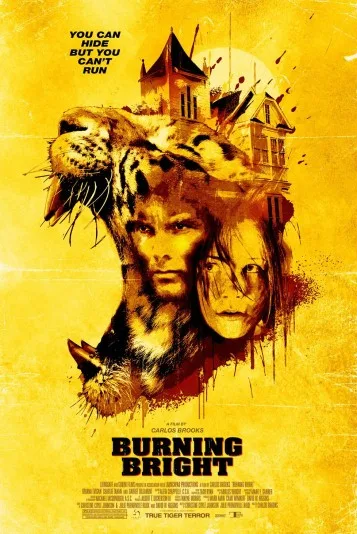 Burning Bright