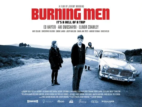 Burning Men