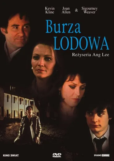 Burza lodowa