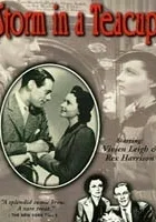 Burza w szklance wody