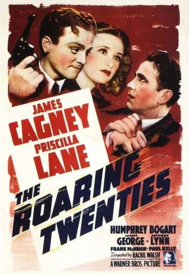 Burzliwe lata dwudzieste