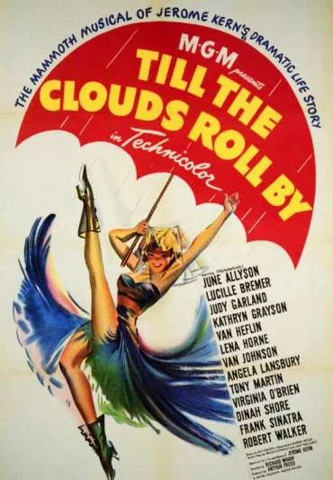 Burzliwe życie Kerna