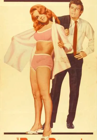 Bus Riley's Back in Town