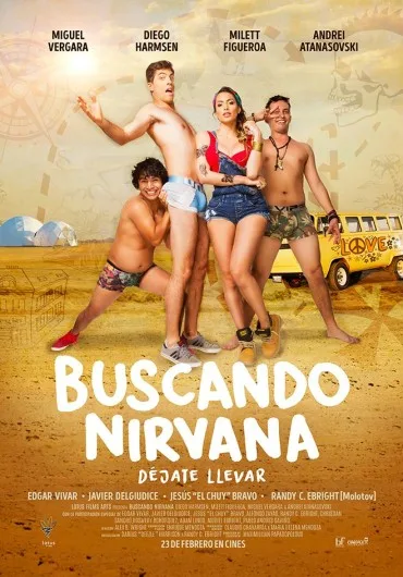 Buscando Nirvana