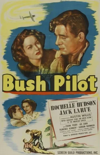 Bush Pilot