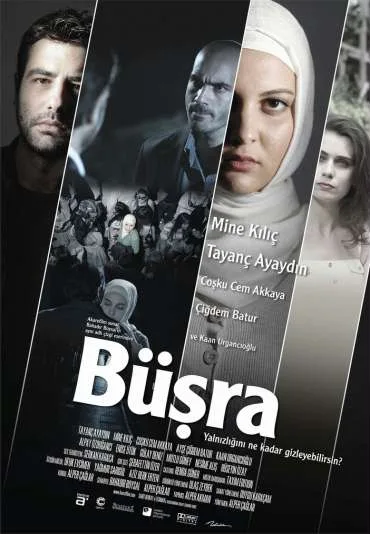 Büşra